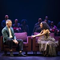 Review Roundup: MACBETH Opens On Broadway Starring Daniel Craig and Ruth Negga