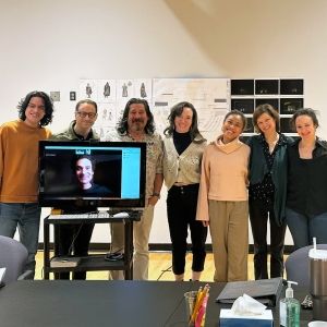 Two River Theater to Live Stream World Premiere of Kate Hamill's SCARLET LETTER
