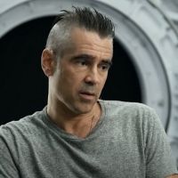 VIDEO: Colin Farrell, Lily-Rose Depp and Chante Adams Talk VOYAGERS