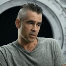 VIDEO: Colin Farrell, Lily-Rose Depp and Chante Adams Talk VOYAGERS