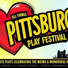 Ensemble Actors Studio Announces All Things Pittsburgh Play Festival