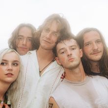 Flipturn Detail 2025 U.S. Headline tour; Hitting Largest Venues to Date