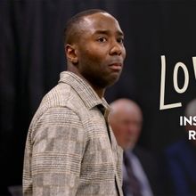 Video: LOVE LIFE In Rehearsal At New York City Center