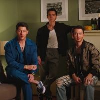 Netflix Announces First-Ever FAMILY ROAST With the Jonas Brothers