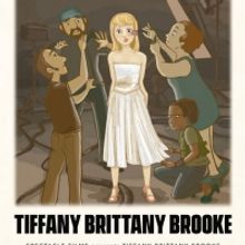 Cevin Soling's TIFFANY BRITTANY BROOKE Will Screen at Milwaukee Twisted Dreams…