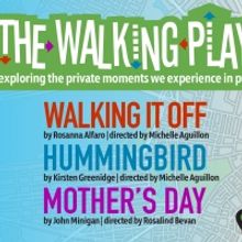 Lyric Stage Company Of Boston Presents THE GREENWAY SERIES