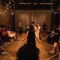 ASHKENAZI SEANCE: A GROUP RITUAL Begins Performances At Union Temple This Month