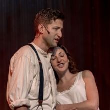 BWW Review: The Opera House Players' BRIGHT STAR
