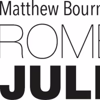 Matthew Bourne's ROMEO AND JULIET Comes To Wolverhampton Next Year