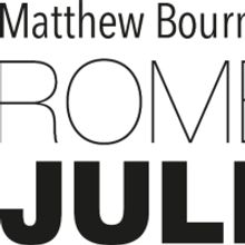 Matthew Bourne's ROMEO AND JULIET Comes To Wolverhampton Next Year