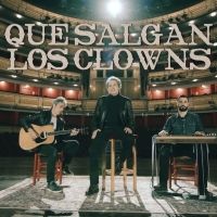 STAGE TUBE: Miguel Ríos versiona a Sondheim en 'Que salgan los clowns'
