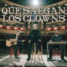 STAGE TUBE: Miguel Ríos versiona a Sondheim en 'Que salgan los clowns'