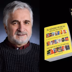 INTERVIEW: Ricard Reguant presenta la gran enciclopedia que documenta la historia…
