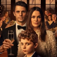 VIDEO: Watch Kiera Knightly in the Trailer for SILENT NIGHT