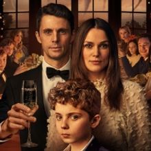 VIDEO: Watch Kiera Knightly in the Trailer for SILENT NIGHT