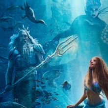 Ya Puedes Escuchar la BSO de LA SIRENITA en castellano