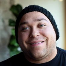 Dahveed Bullis Awarded 2025 Spartan Theatre Distinguished Alumni Award