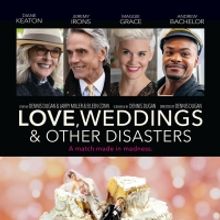 VIDEO: Watch the Trailer for LOVE, WEDDINGS & OTHER DISASTERS