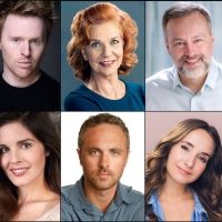 Actors' Playhouse Announces The Cast And Creative Team for Agatha Christie's MURDER…