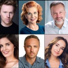 Actors' Playhouse Announces The Cast And Creative Team for Agatha Christie's MURDER O