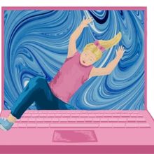 Triple Threat Academy Presents ALICE IN WEBLAND