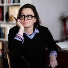 Druid starts the year with a live stream of a new play from The Mick Lally Theatre, G