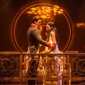 Crow's/Musical Stage Company's THE GREAT COMET & More Take Home 2024 Toronto Theatre…
