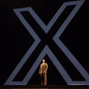 Review: X: THE LIFE AND TIMES OF MALCOLM X at McCaw Hall