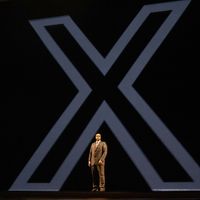 Review: X: THE LIFE AND TIMES OF MALCOLM X at McCaw Hall Photo