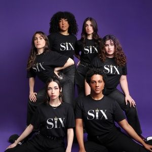 SIX prepara el lanzamiento de su primer single en español como antesala a su estreno en Madrid