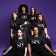 SIX prepara el lanzamiento de su primer single en espa&ntilde;ol como antesala a su estren Photo