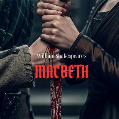 Free Production of MACBETH Comes to Palm Beach Shakespeare Festival