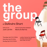 Columbia School Of The Arts to Present THE GROUP This Month