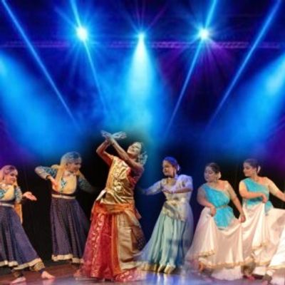 FRACTURED HARMONIES to Bring Climate Crisis to Stage Through Kathak