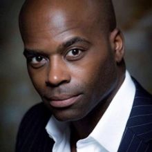 Cedric Neal Talks SONGS FOR A NEW WORLD