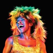 TINA - THE TINA TURNER MUSICAL Comes to Overture Hall in June