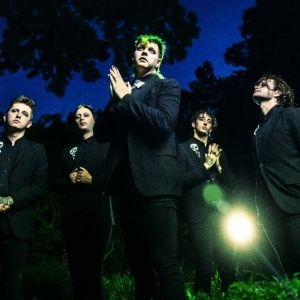 The Funeral Portrait Release New Pop-Punk/Rock Track 'Dark Thoughts'