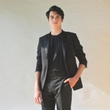 Tom Borrow Named a BBC New Generation Artist