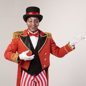 CIRCUS OF ILLUSION to Play Sydney's State Theatre in March