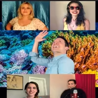 VIDEO: Alan Menken, Glen Keane, and More Appear In The Howard Ashman Celebration