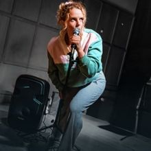 Venues Announced For London Tour of BUILD A ROCKET By Christopher York