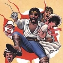 THE PIRATES OF PENZANCE to Play at Opera Hong Kong