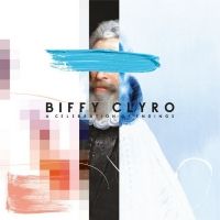 Biffy Clyro Announce New Album A CELEBRATION OF ENDINGS
