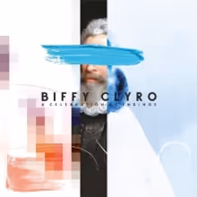 Biffy Clyro Announce New Album A CELEBRATION OF ENDINGS