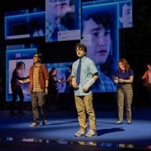 Review: The Muny's Emotionally Charged DEAR EVAN HANSEN Packs an Emotional Wallop
