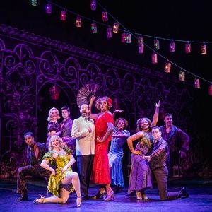 Review: SOME LIKE IT HOT at BROADWAY SAN JOSE