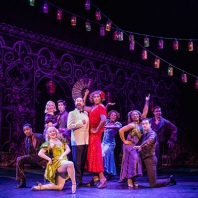 Review: SOME LIKE IT HOT at BROADWAY SAN JOSE