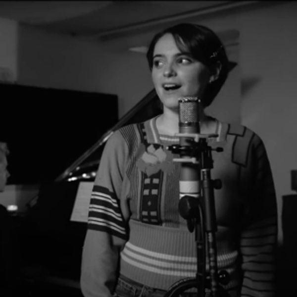 Video: Watch Lauren Jones and Kara Lane Sing 'Mrs. de Winter Is Here' from REBECCA Photo