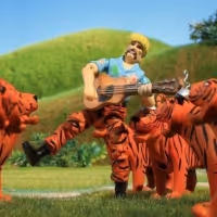 ROBOT CHICKEN Returns Sept. 6 to Adult Swim