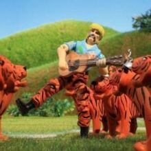 ROBOT CHICKEN Returns Sept. 6 to Adult Swim